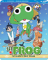 Sgt. Frog: The Complete First Season (Blu-ray)