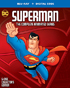 Superman: The Complete Animated Series (Blu-ray)