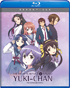 Disappearance Of Nagato Yuki-chan: The Complete Series Essentials (Blu-ray)