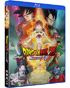 Dragon Ball Z: Resurrection 'F' (Blu-ray/DVD)