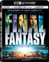 Final Fantasy: The Spirits Within (4K Ultra HD/Blu-ray)