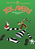 Tex Avery: Screwball Classics Volume 3: Warner Archive Collection