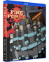 Fire Force: Season 1 Complete Collection (Blu-ray)