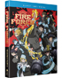 Fire Force: Season 2 Part 2 (Blu-ray/DVD)