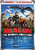 How To Train Your Dragon: The Ultimate Collection