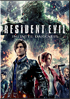 Resident Evil: Infinite Darkness: Season 1