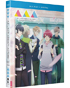 A3! Season Spring & Summer (Blu-ray)