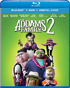 Addams Family 2 (Blu-ray/DVD)