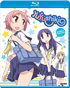 Yuyushiki: Complete Collection (Blu-ray)(RePackaged)