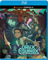 Onyx Equinox: Complete Collection (Blu-ray)