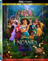 Encanto (4K Ultra HD/Blu-ray)