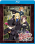 Princess Principal: Crown Handler: Chapter 1 (Blu-ray)