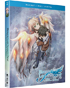 Heaven's Lost Property Final: The Movie: Eternally My Master (Blu-ray/DVD)