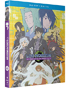 Log Horizon: Destruction Of The Round Table: The Complete Season (Blu-ray)