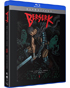 Berserk: The Complete Series Essentials (Blu-ray)