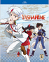 YashaHime: Princess Half-Demon: Season 1 Part 1 (Blu-ray)