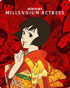 Millennium Actress: Limited Edition (Blu-ray/DVD)(SteelBook)