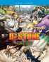 Dr. Stone: Season 2 (Blu-ray)