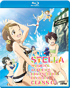 Stella Women's Academy, High School Division Class C3: Complete Collection (Blu-ray)(RePackaged)