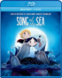 Song Of The Sea (Blu-ray/DVD)(Reissue)