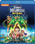 Jimmy Neutron: Boy Genius (Blu-ray)