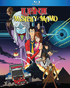 Lupin The 3rd: The Mystery Of Mamo (Blu-ray)