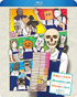 Skull-Face Bookseller Honda-San: The Complete TV Series (Blu-ray)