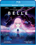 Belle (2011)(Blu-ray/DVD)