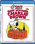 Peanuts: Bon Voyage, Charlie Brown [And Don't Come Back!!] (Blu-ray)