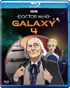 Doctor Who: Galaxy 4 (Blu-ray)