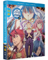 That Time I Got Reincarnated As A Slime: Season 2 Part 1 (Blu-ray/DVD)