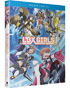 LBX Girls: The Complete Season (Blu-ray)