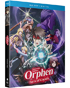 Sorcerous Stabber Orphen: Battle Of Kimluck: Season 2 (Blu-ray)