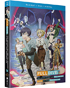 Full Dive: This Ultimate Next-Gen Full Dive RPG Is Even Shittier Than Real Life!: The Complete Season (Blu-ray)