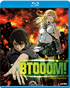 Btooom!: Complete Collection (Blu-ray)(RePackaged)
