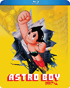 Astro Boy: The Complete 1980 TV Series (Blu-ray)