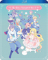 As Miss Beelzebub Likes It: The Complete Series (Blu-ray)