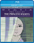 Tale Of The Princess Kaguya (Blu-ray/DVD)(ReIssue)