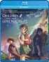 Children Who Chase Lost Voices (Blu-ray)(ReIssue)