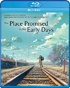 Place Promised In Our Early Days (Blu-ray)