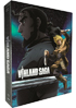 Vinland Saga: Complete Collection: Limited Edition (Blu-ray)