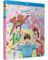 Life Lessons With Uramichi Oniisan: The Complete Season (Blu-ray)