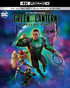 Green Lantern: Beware My Power (4K Ultra HD/Blu-ray)