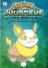 Pokemon Journeys: Legends Of Galar