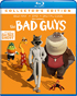 Bad Guys: Collector's Edition (Blu-ray/DVD)