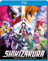 Shikizakura: Complete Collection (Blu-ray)