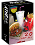 Aqua Teen Hunger Force: The Complete Collection