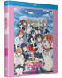 Love Live! Nijigasaki High School Idol Club: Season 1 (Blu-ray)