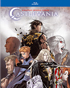 Castlevania: Season Four (Blu-ray)