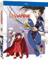 YashaHime: Princess Half-Demon: Season 1 Part 2: Limited Edition (Blu-ray)